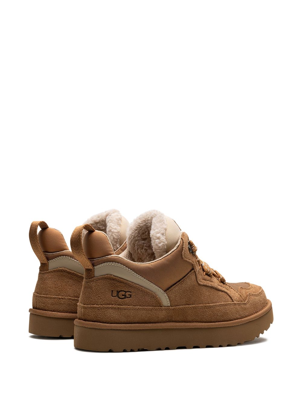 Bottes UGG Lowmel 