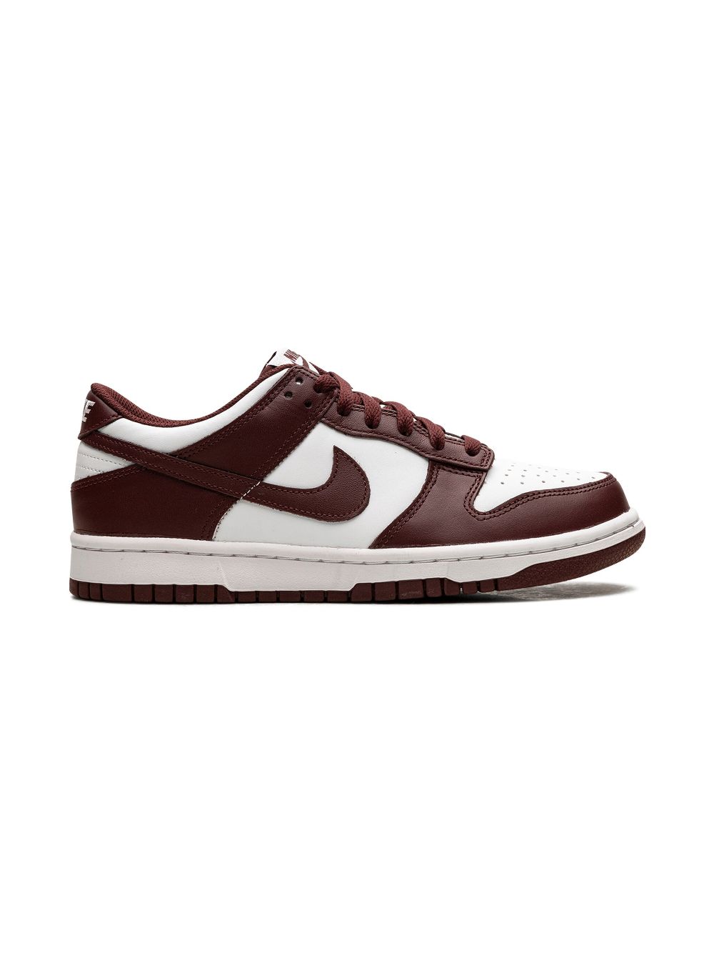 Nike Kids Dunk Low GS sneakers