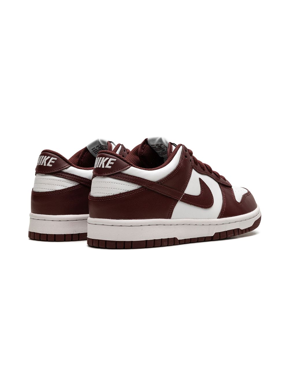 Nike Kids Dunk Low GS sneakers