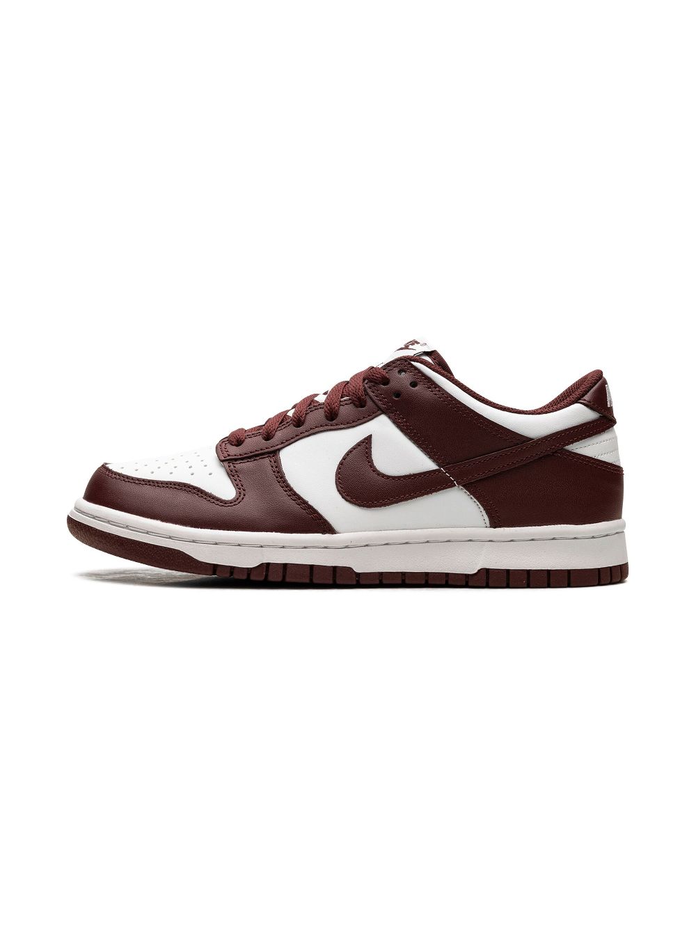 Nike Kids Dunk Low GS sneakers