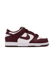 Nike Kids Dunk Low sneakers