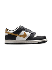 Nike Kids Dunk Low sneakers