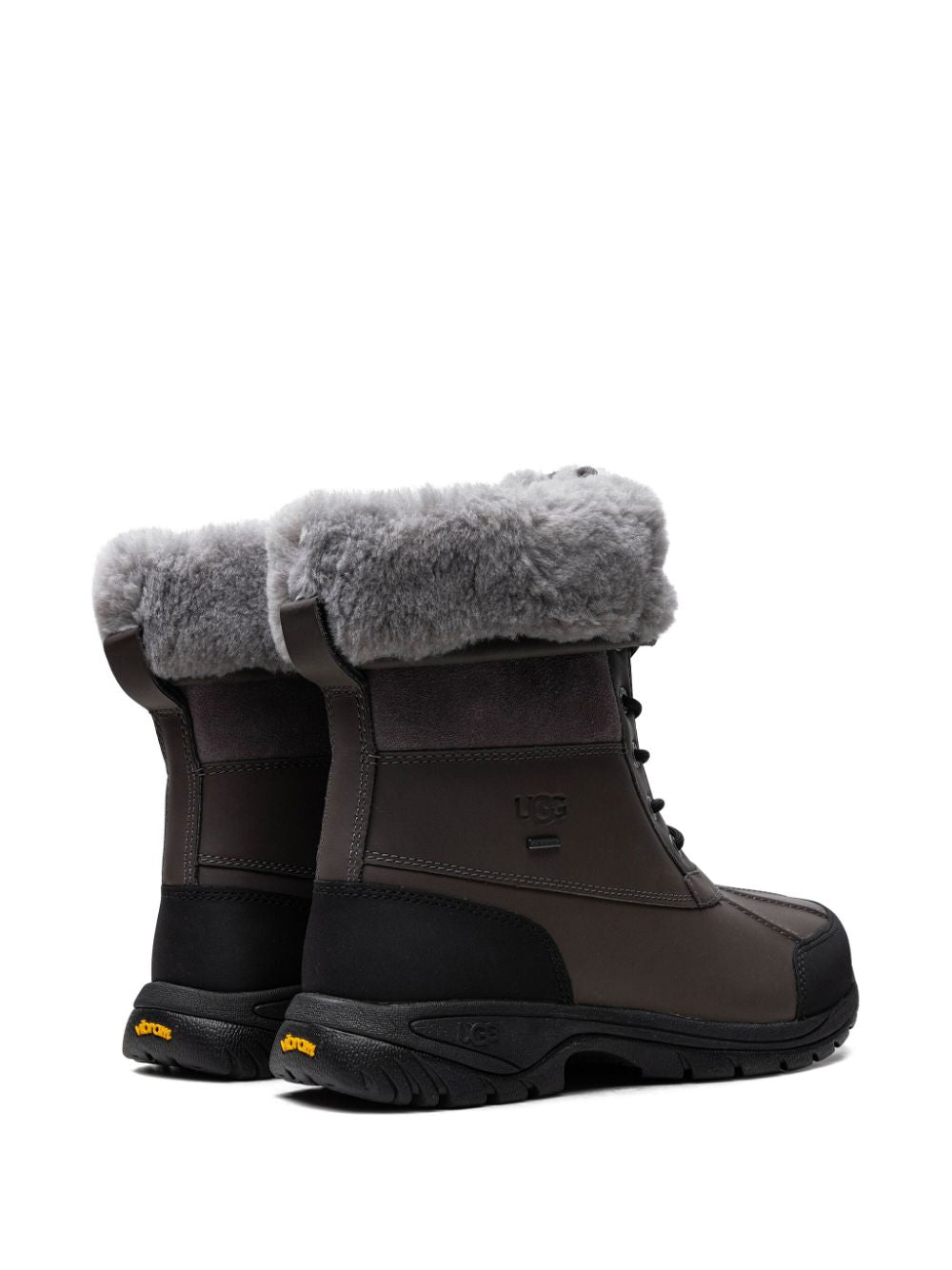 Bottes UGG Butte « Metal » 