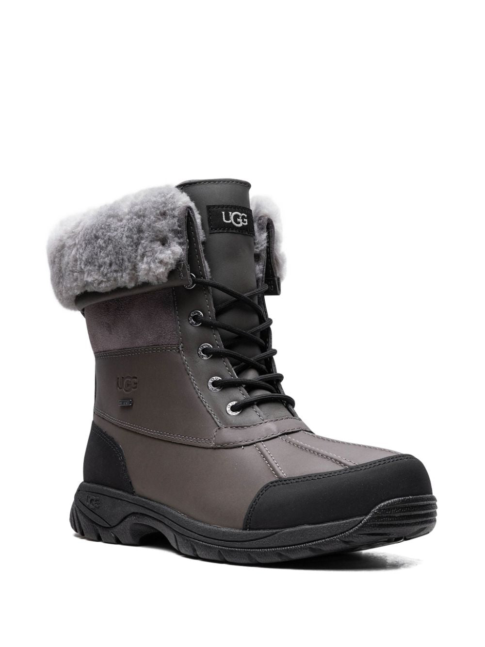 Bottes UGG Butte « Metal » 