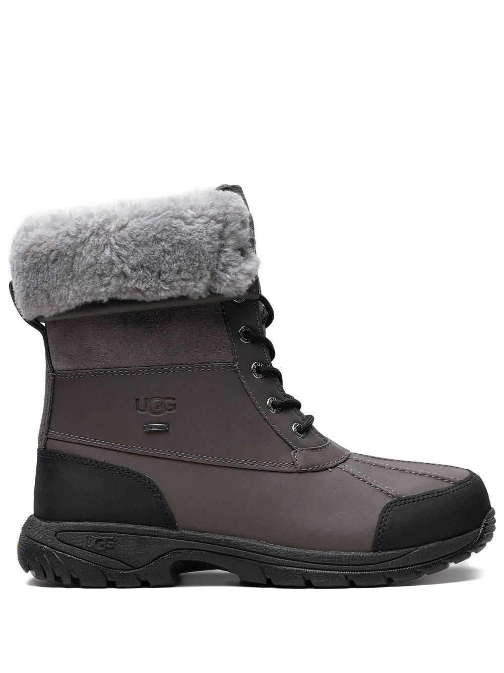 Bottes UGG Butte « Metal » 