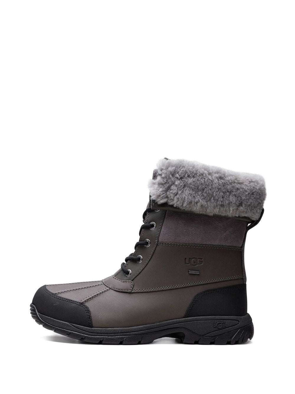 Bottes UGG Butte « Metal » 