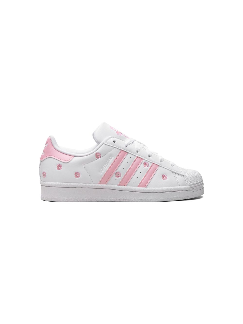 adidas Kids Superstar sneakers