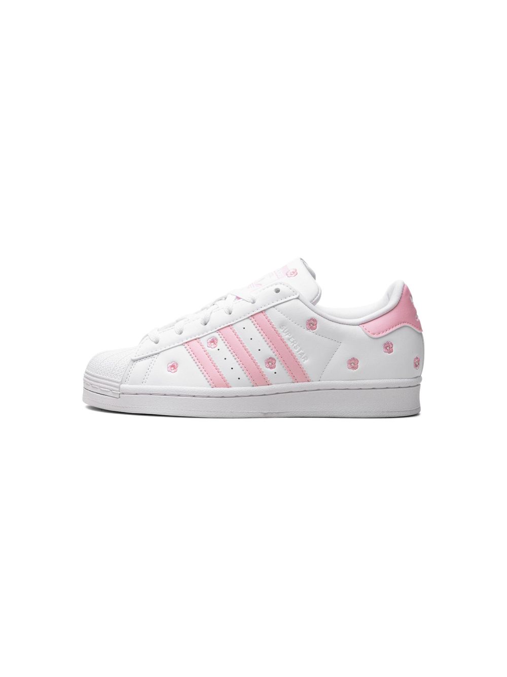 adidas Kids Superstar sneakers