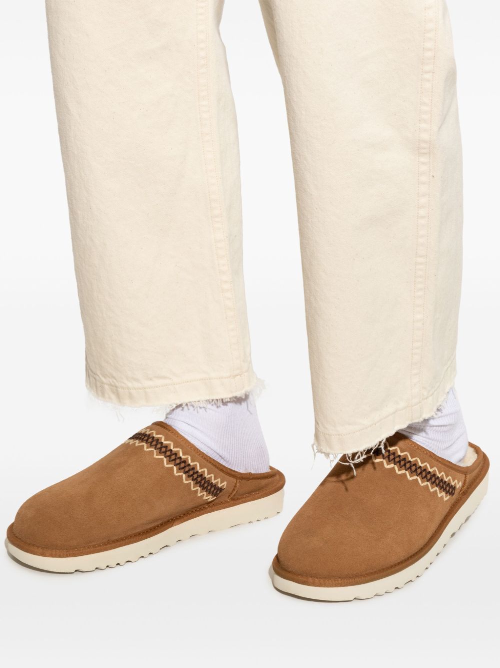 UGG Classic Atherson slippers