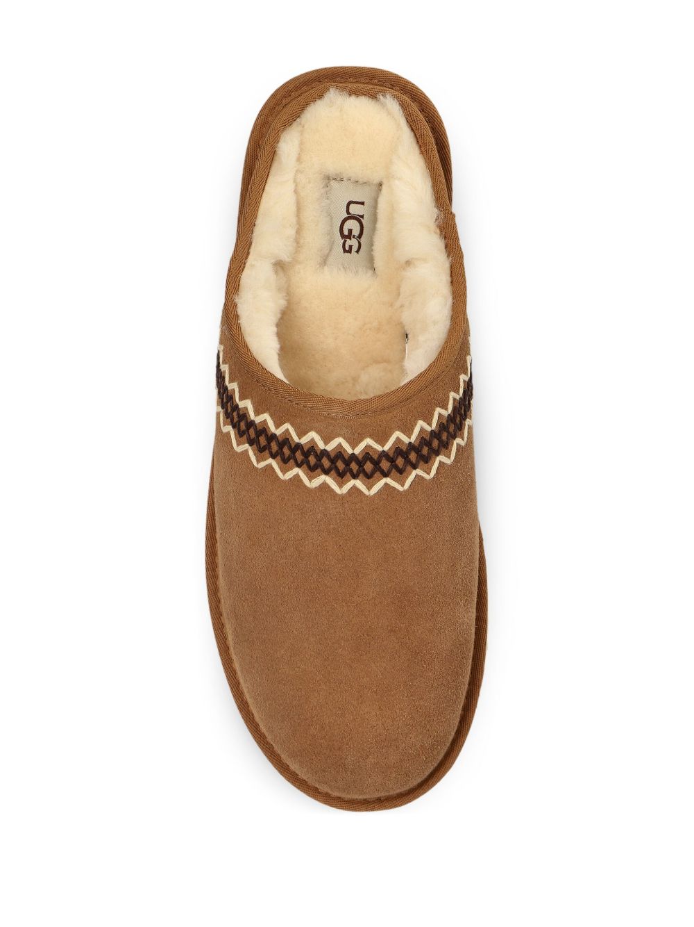 UGG Classic Atherson slippers