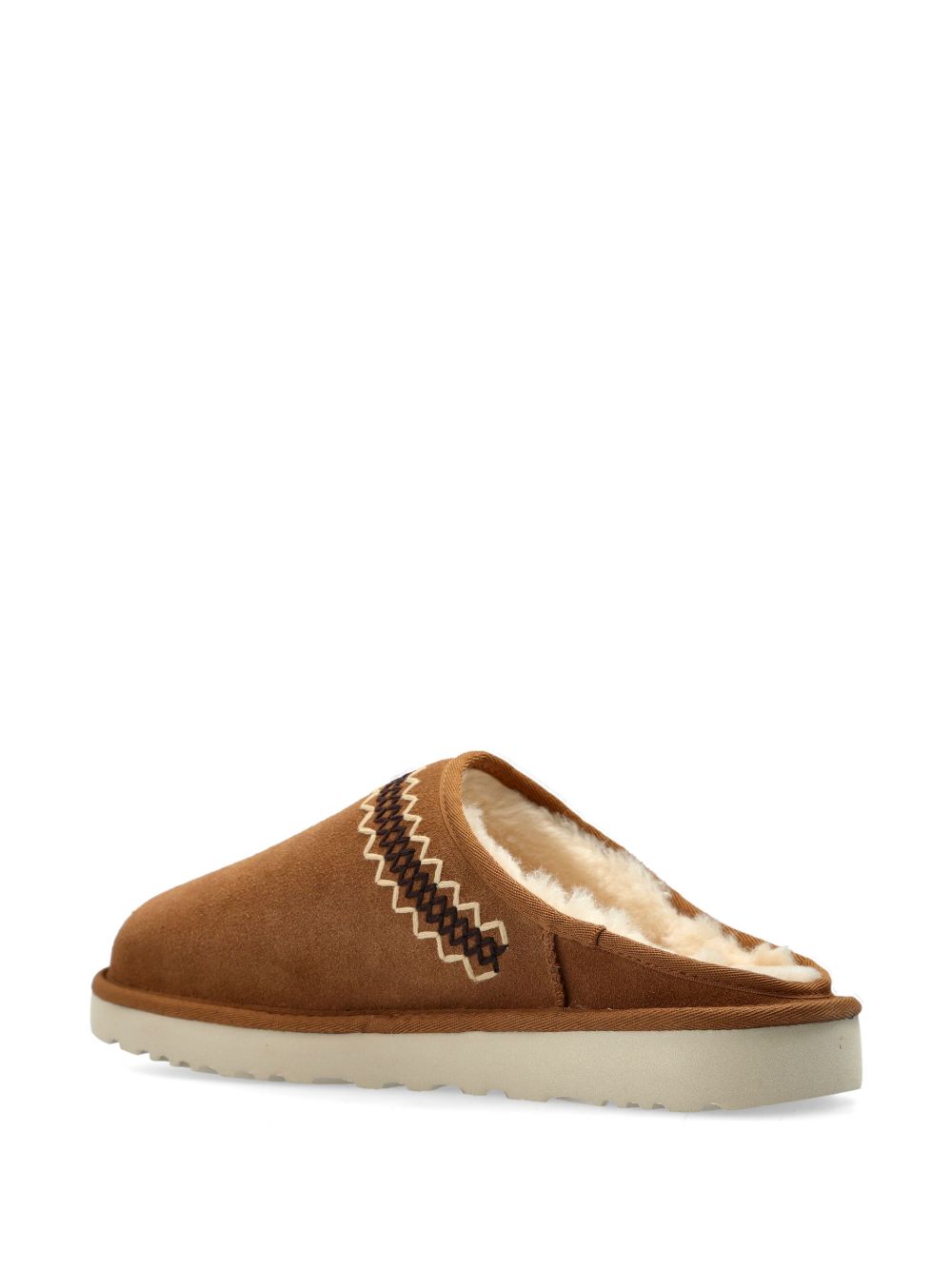 UGG Classic Atherson slippers