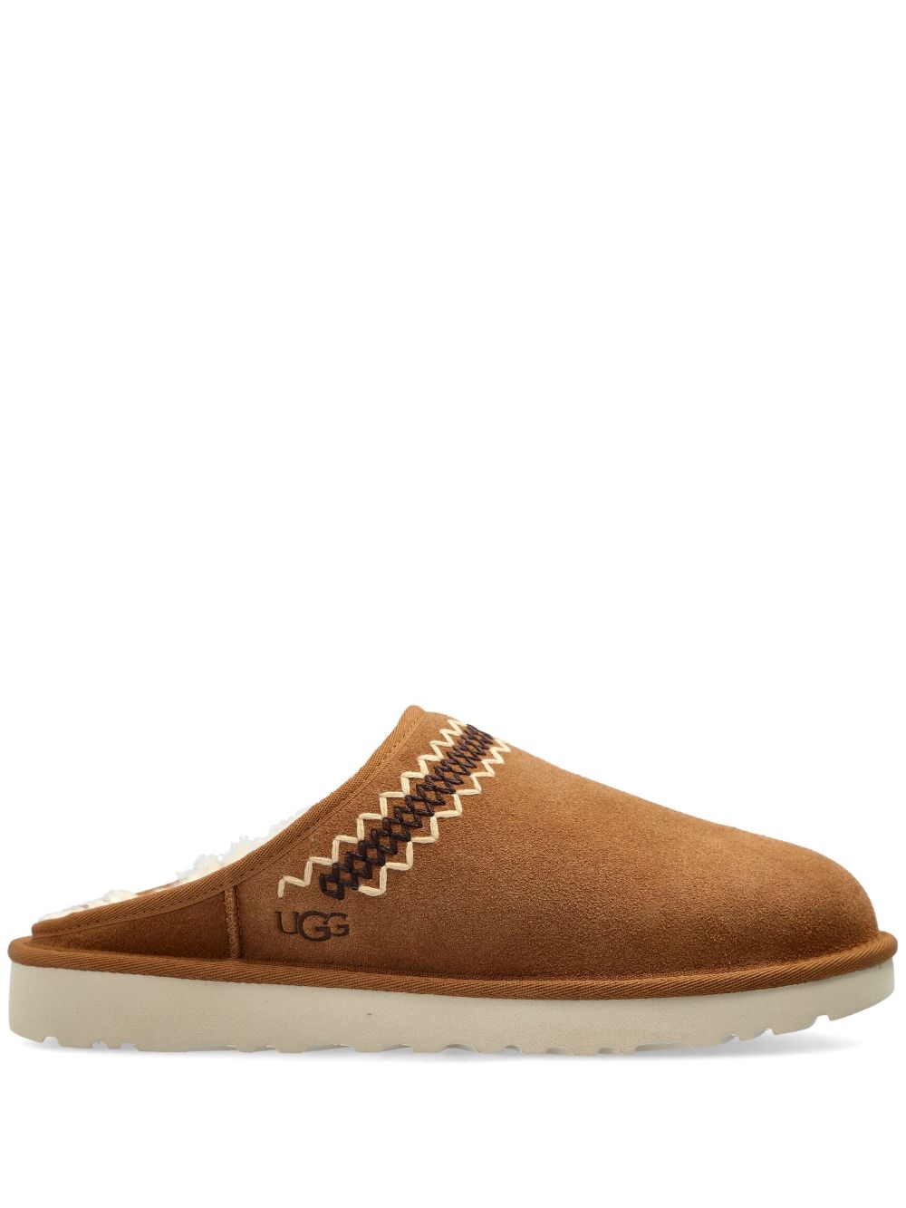 UGG Classic Atherson slippers