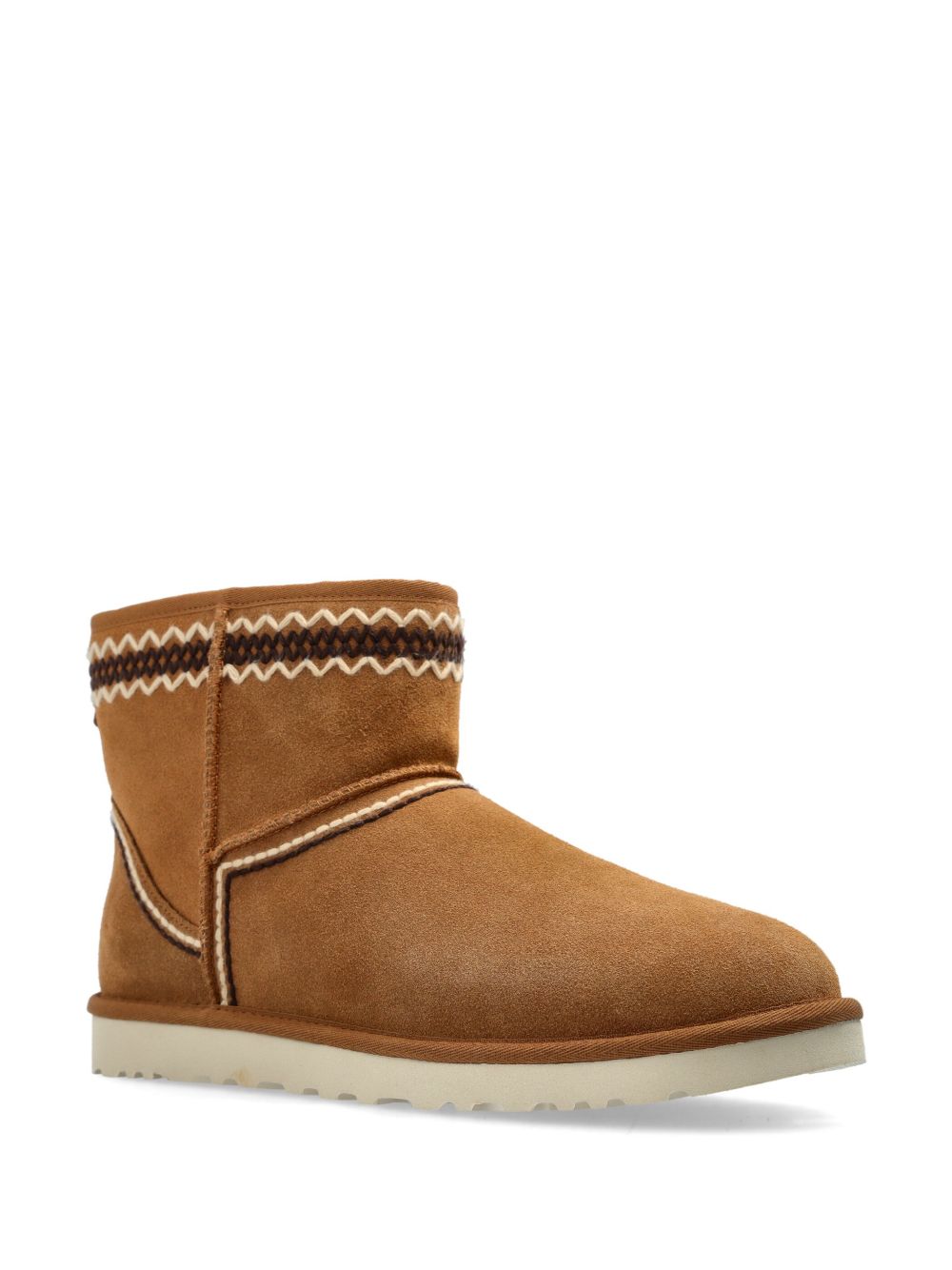 Bottes UGG Classic Mini Atherson 