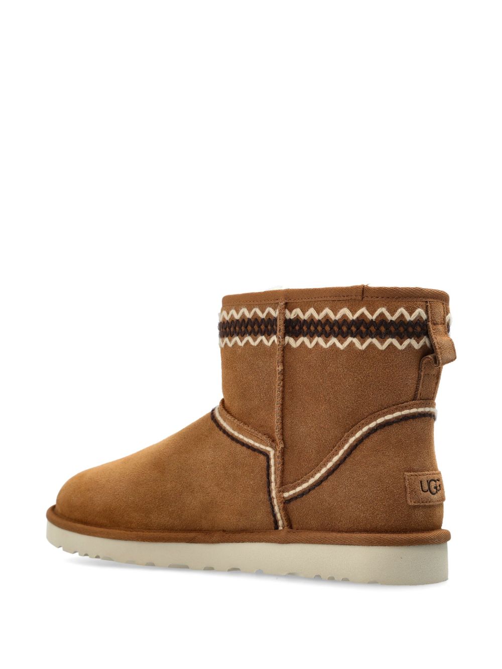 Bottes UGG Classic Mini Atherson 