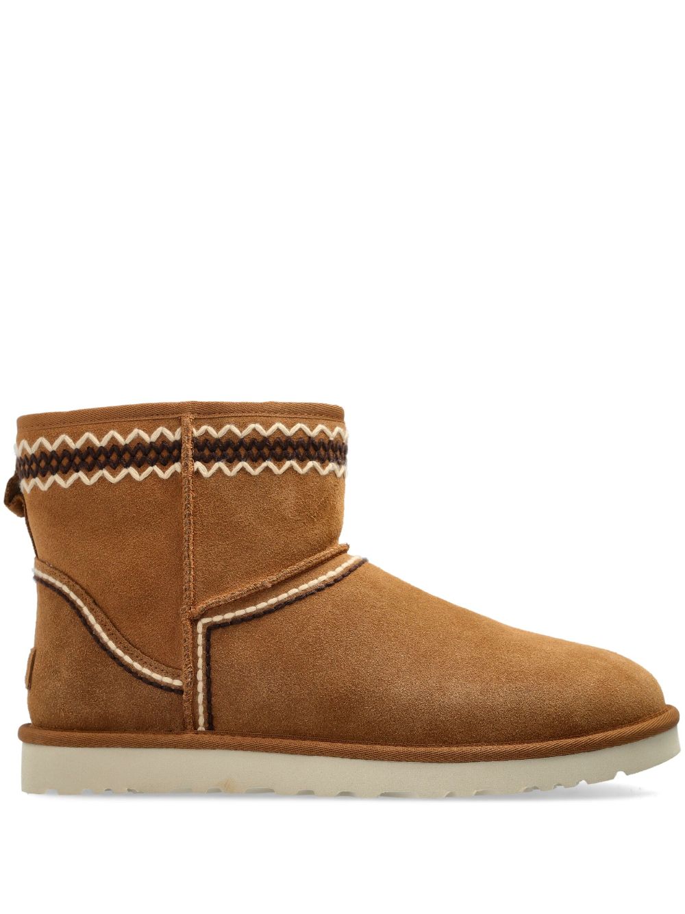 Bottes UGG Classic Mini Atherson 