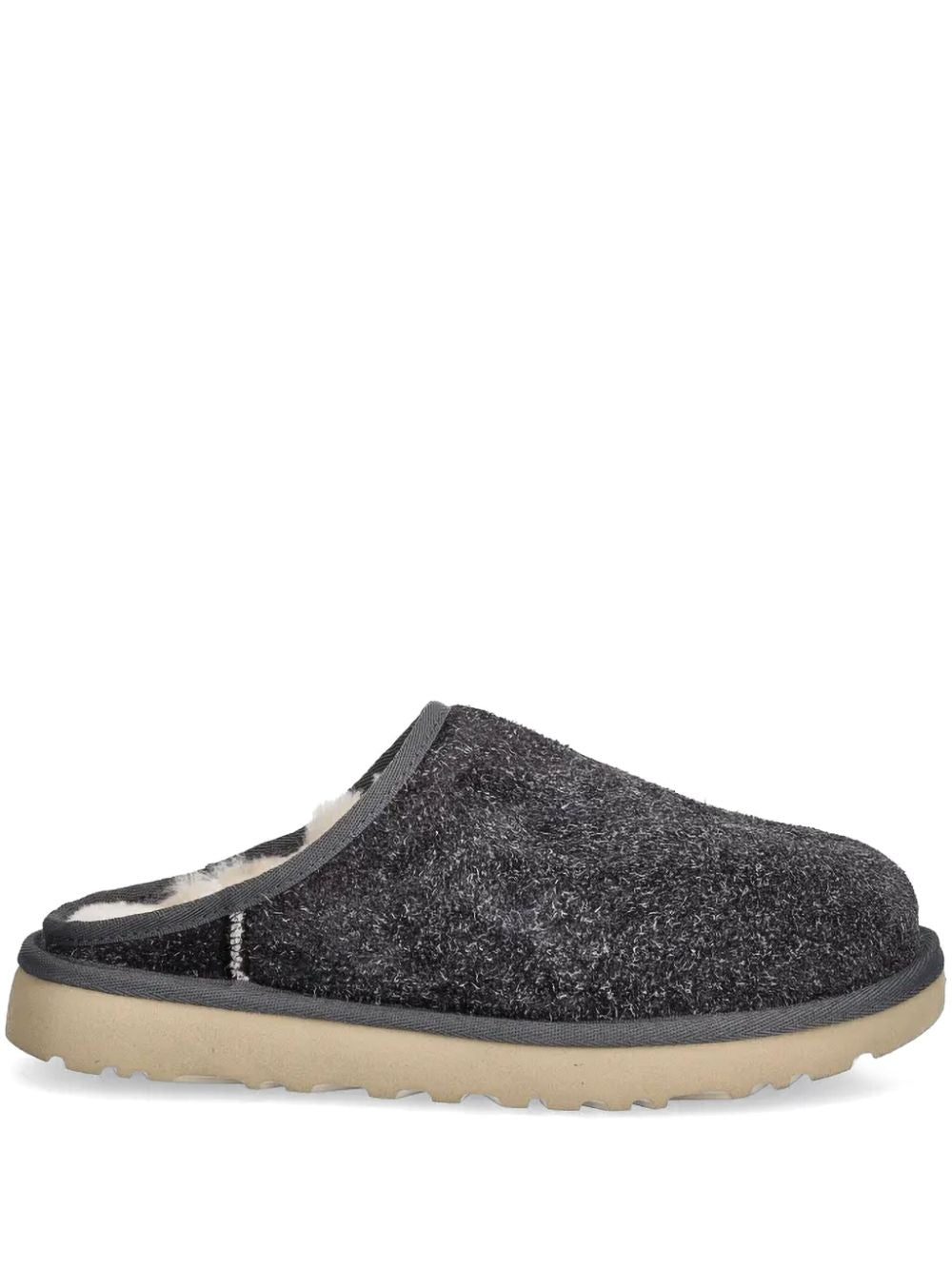 UGG Classic Shaggy slippers