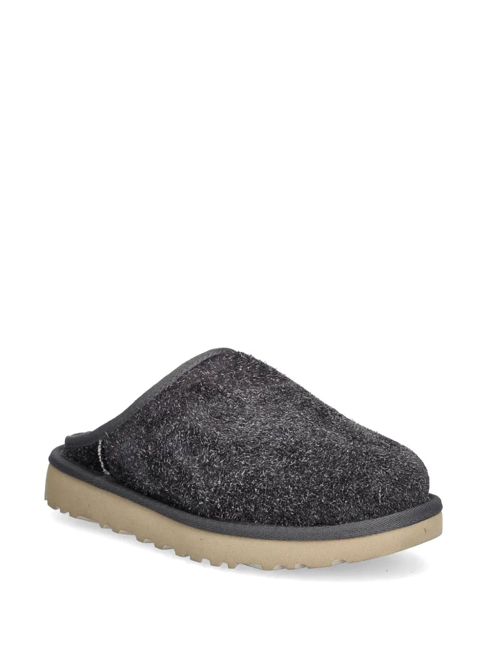 Chaussons UGG Classic Shaggy 