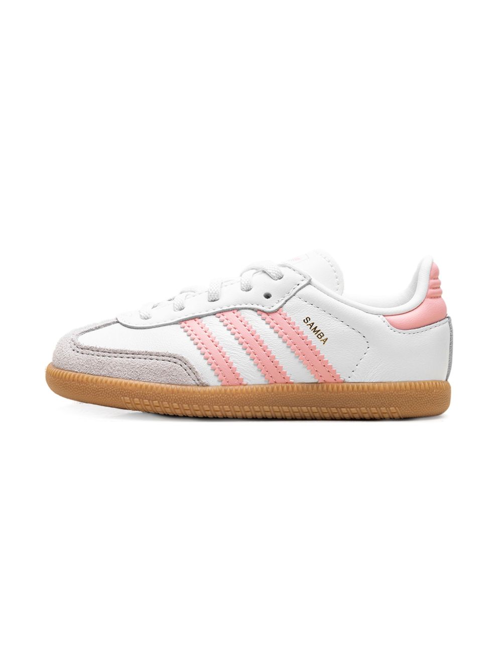 adidas Kids Samba OG sneakers