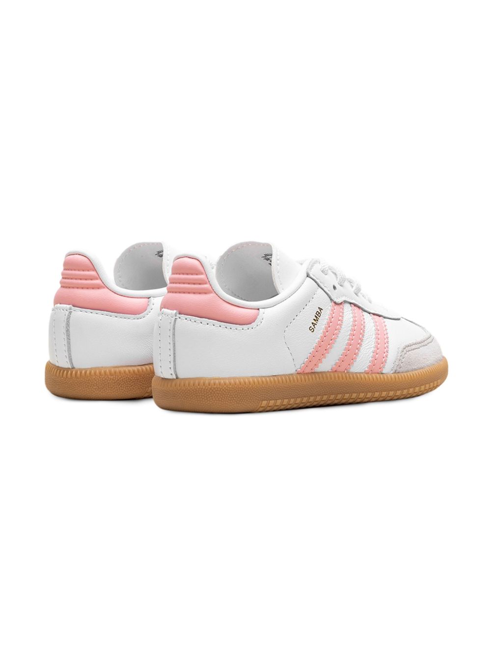 adidas Kids Samba OG sneakers