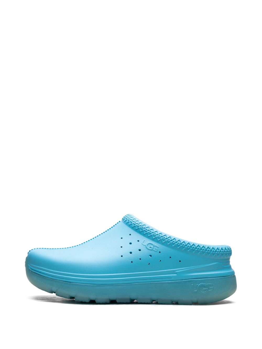 UGG Tasman Sport "Agua Blue" slippers