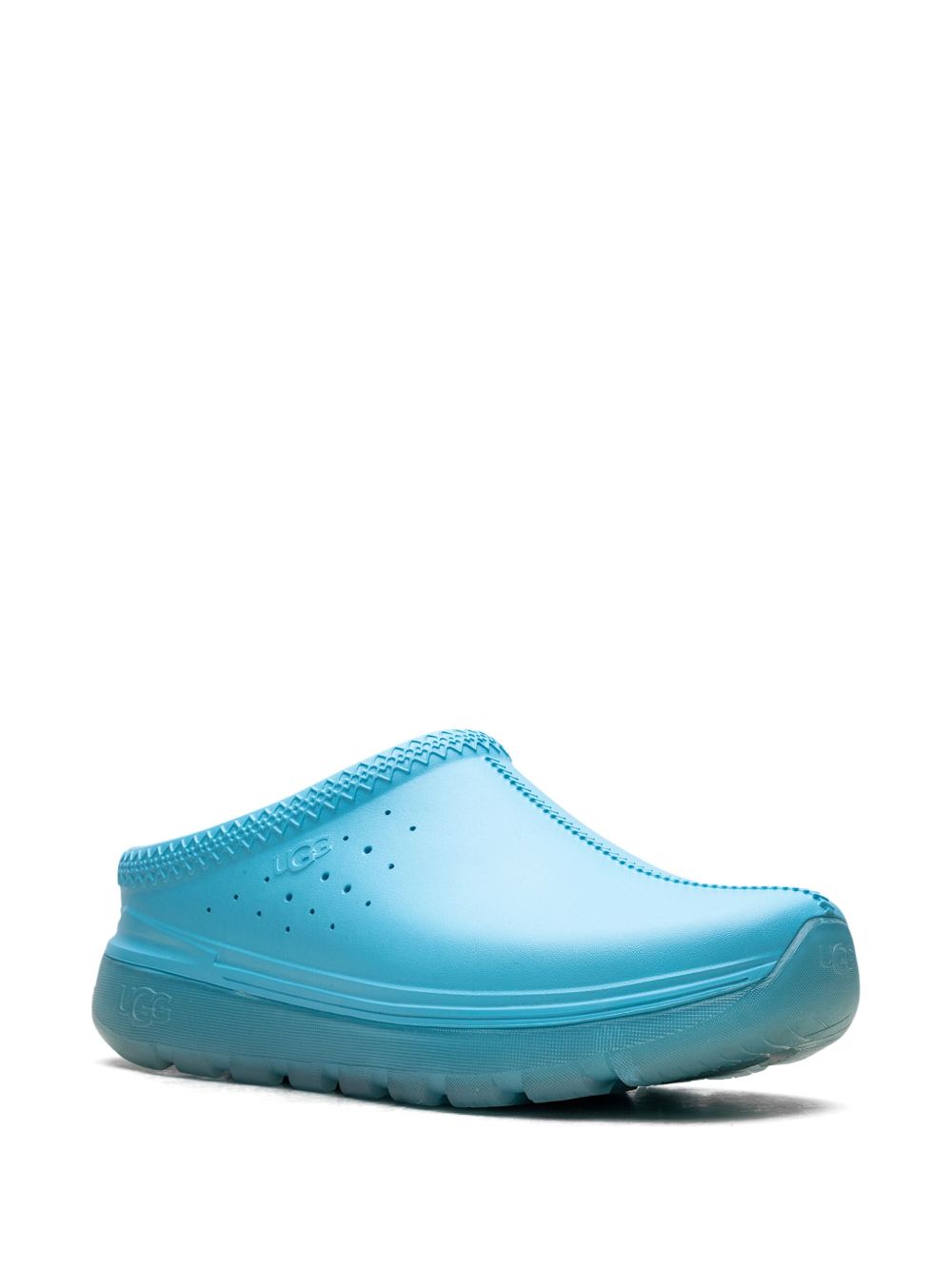 UGG Tasman Sport "Agua Blue" slippers