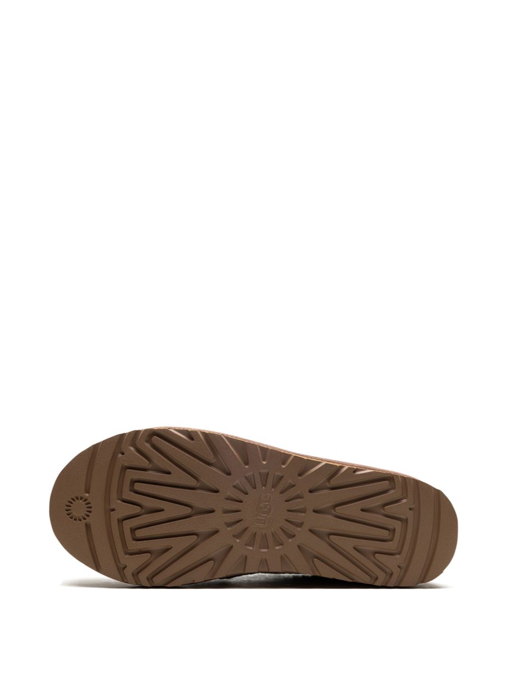 UGG Tasman Palace slippers