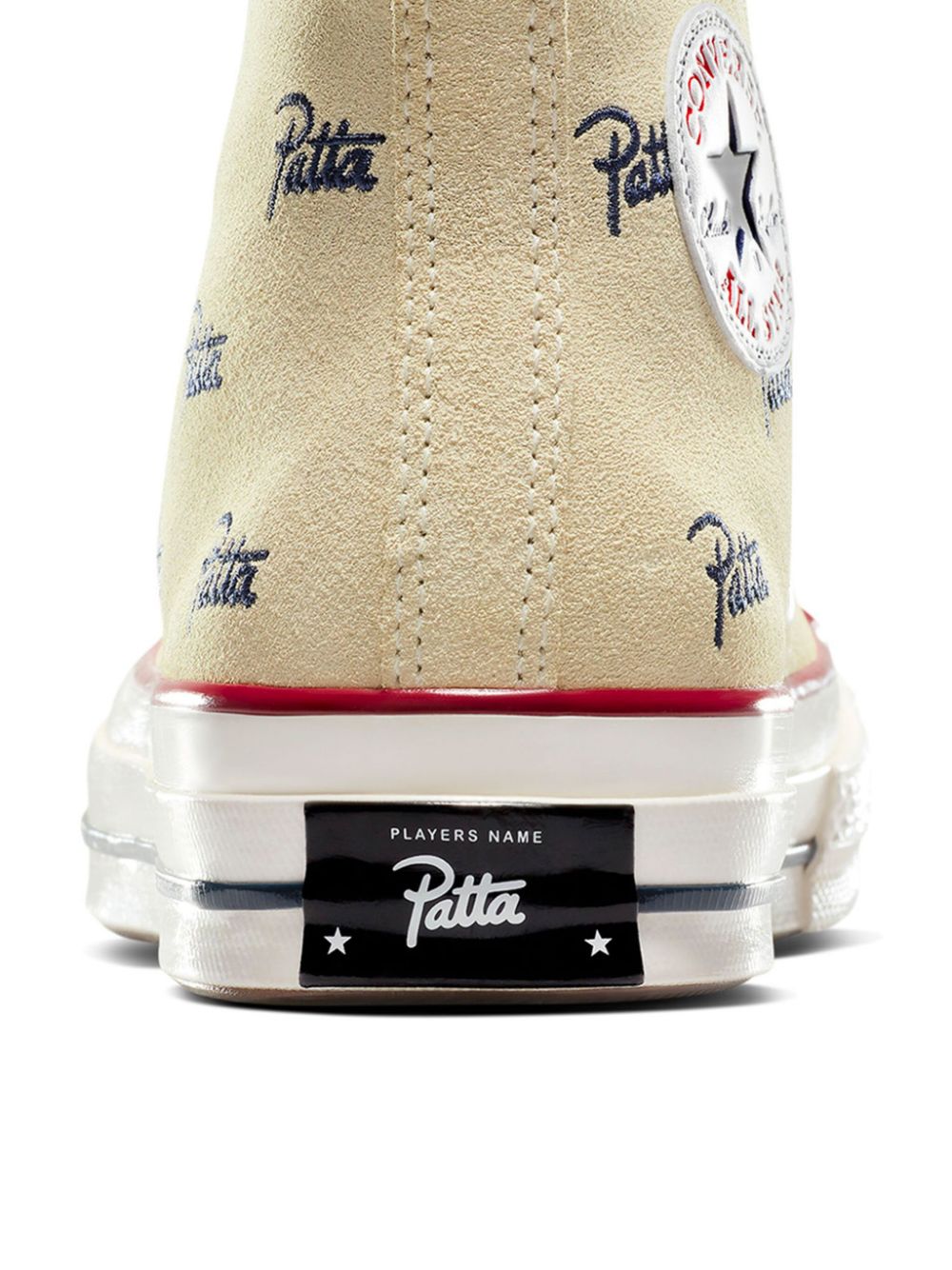 Converse x Patta Chuck 70-sneakers 