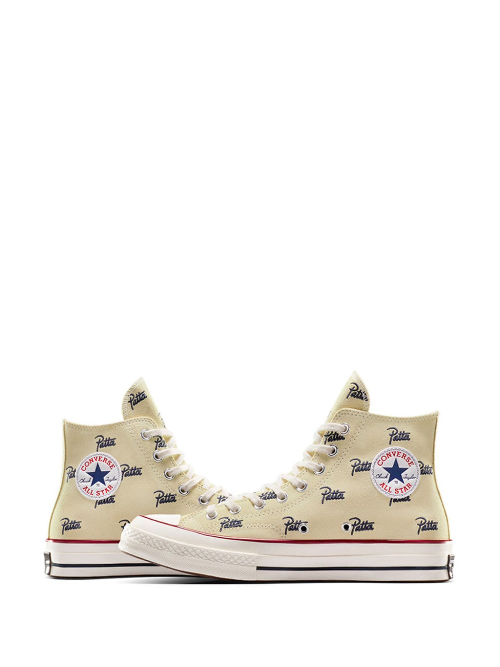 Converse x Patta Chuck 70-sneakers 