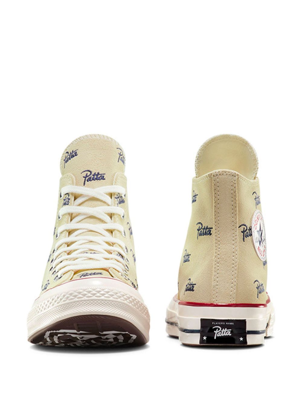 Converse x Patta Chuck 70-sneakers 