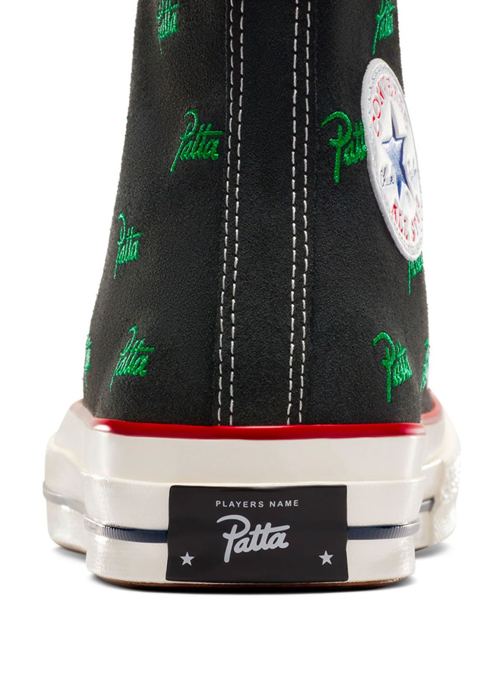 Converse x Patta Chuck 70-sneakers 