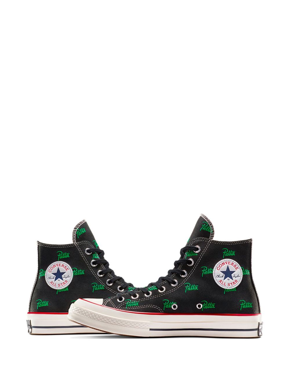 Converse x Patta Chuck 70-sneakers 