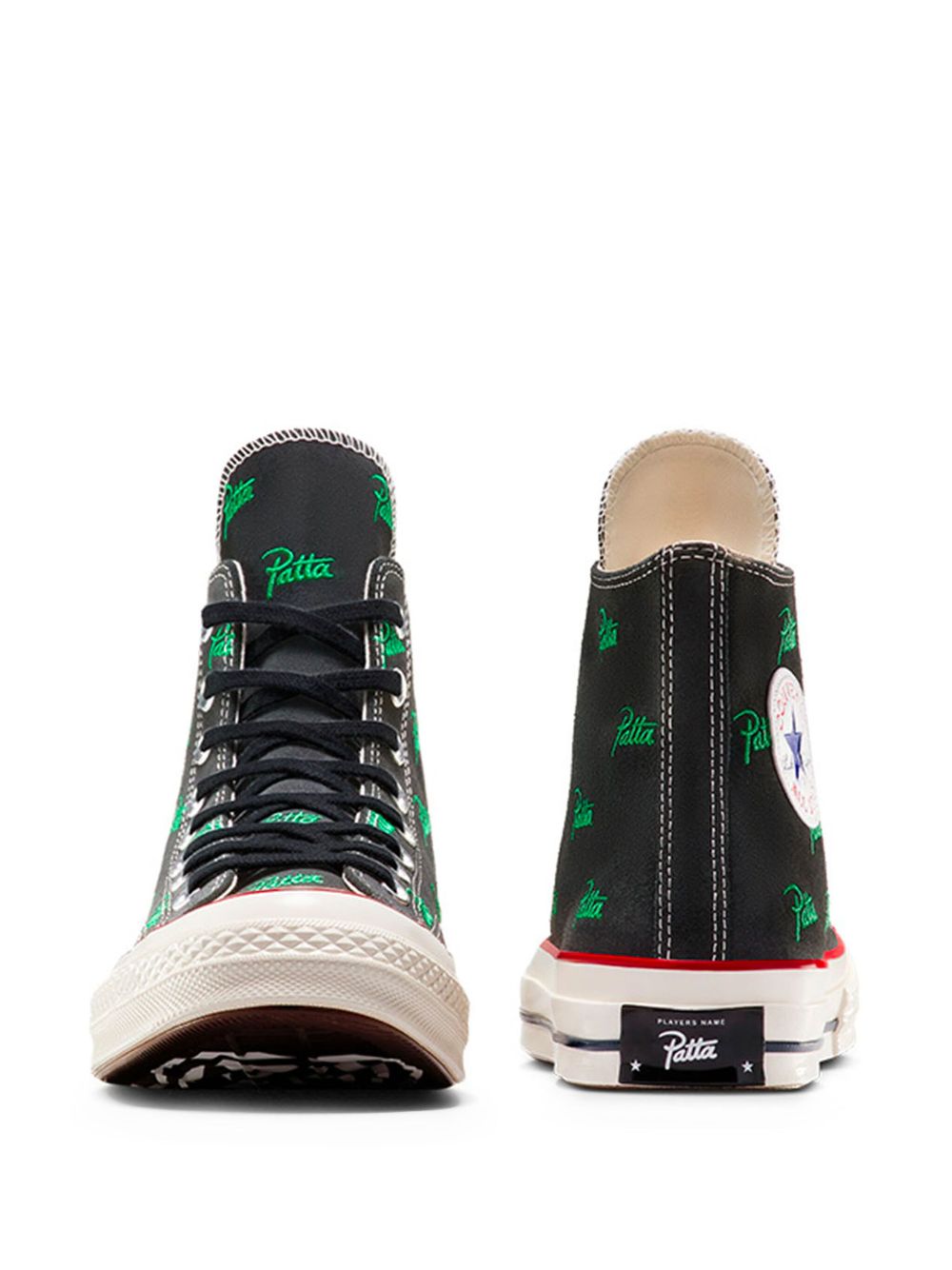 Converse x Patta Chuck 70-sneakers 