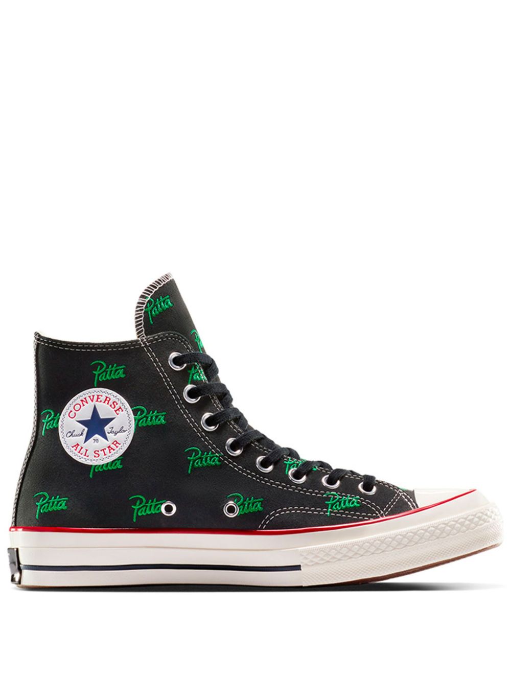 Converse x Patta Chuck 70-sneakers 