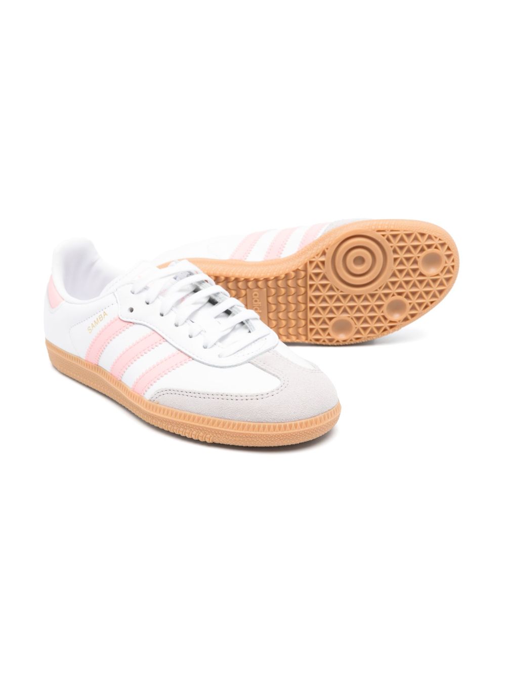 adidas Kids Samba OG sneakers