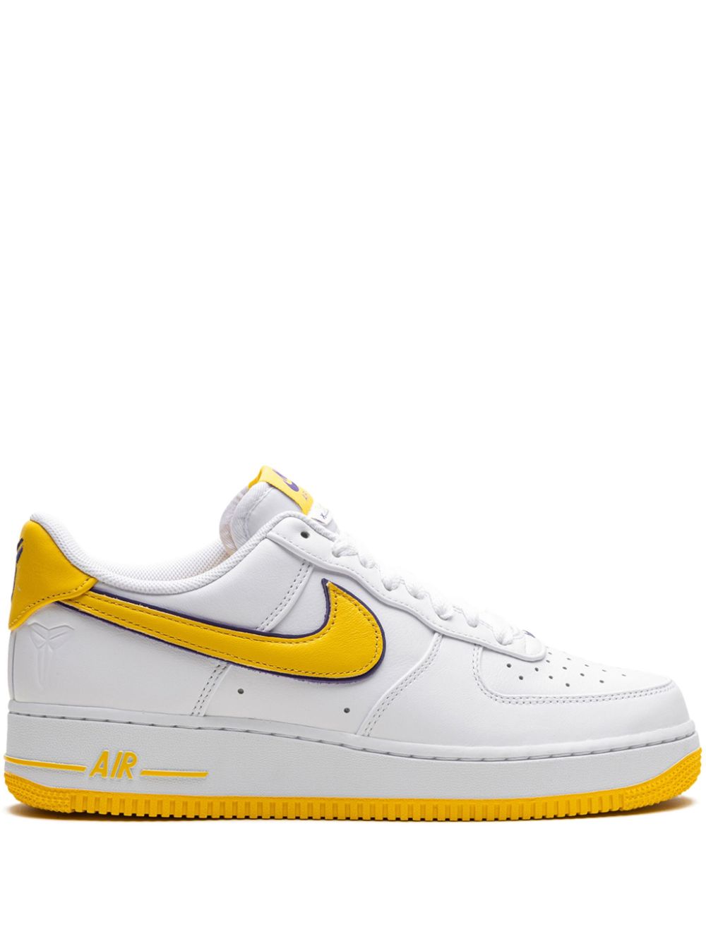 Nike Air force 1 Low Retro sneakers