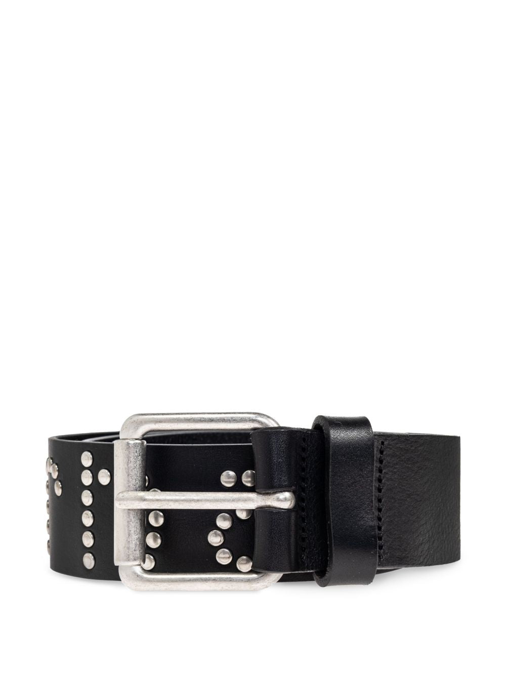 Carhartt WIP studded leather belt