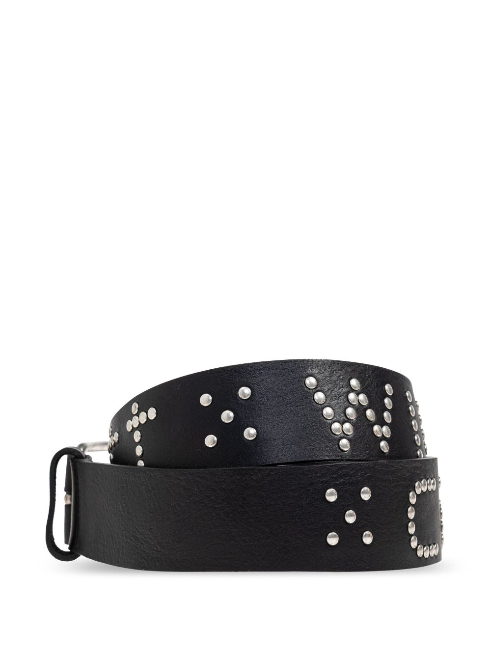 Carhartt WIP studded leather belt