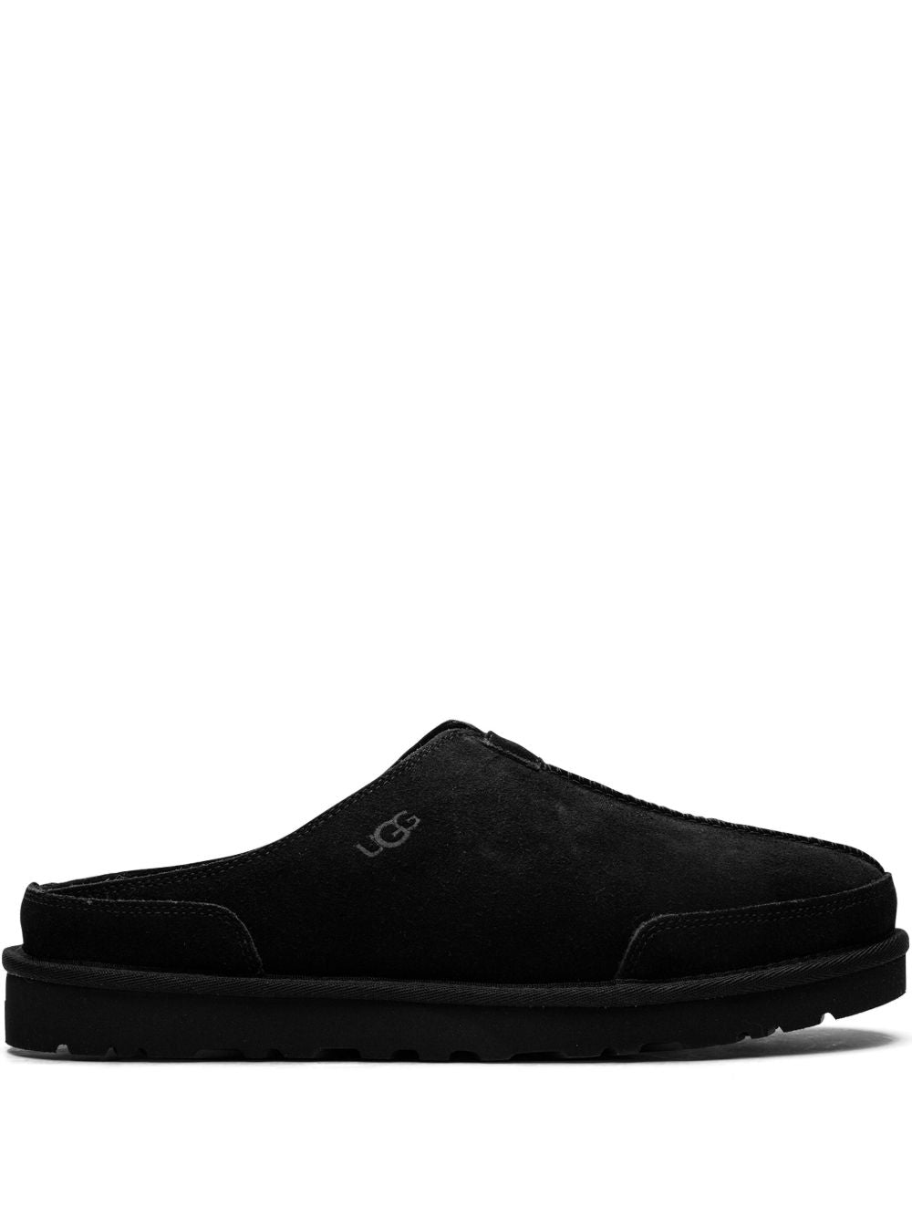 UGG Marcman "Black" slippers