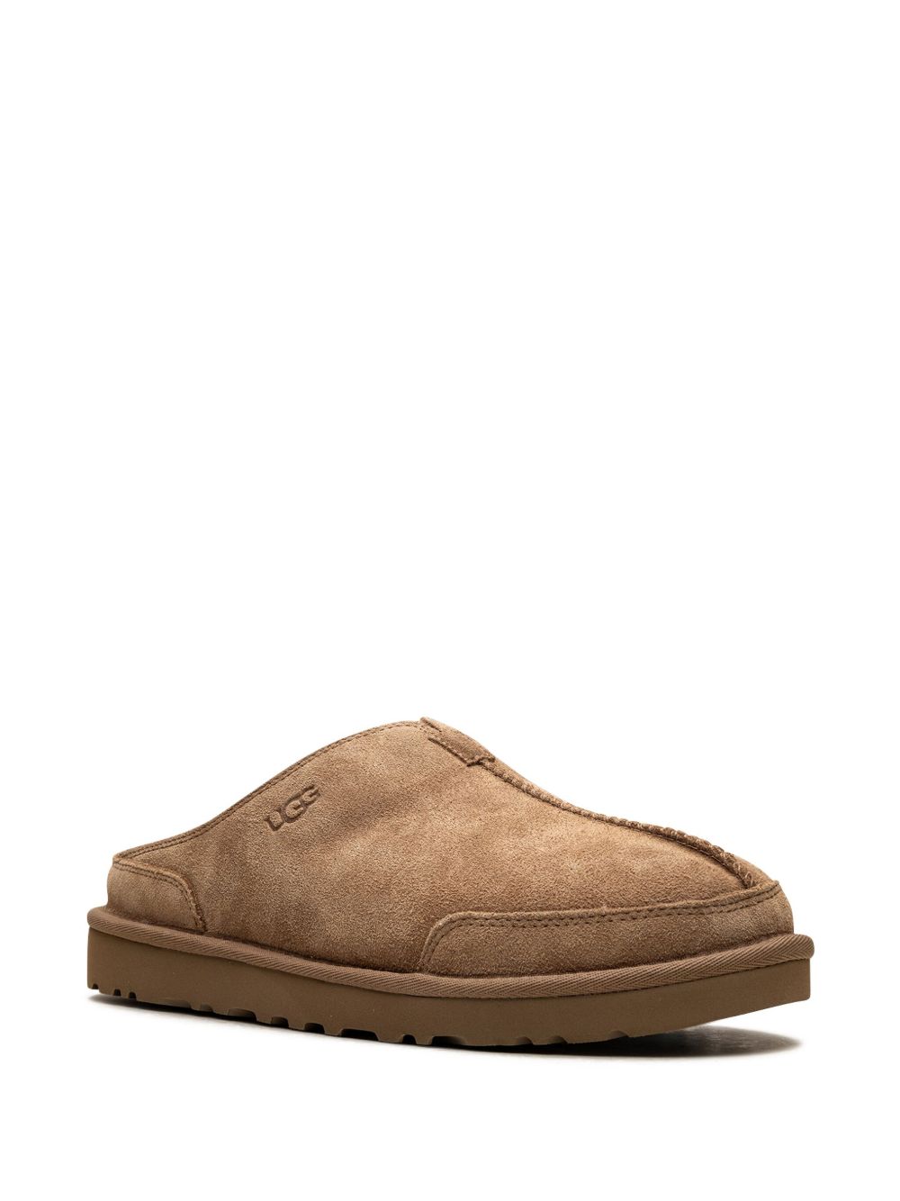 UGG Marcman slippers