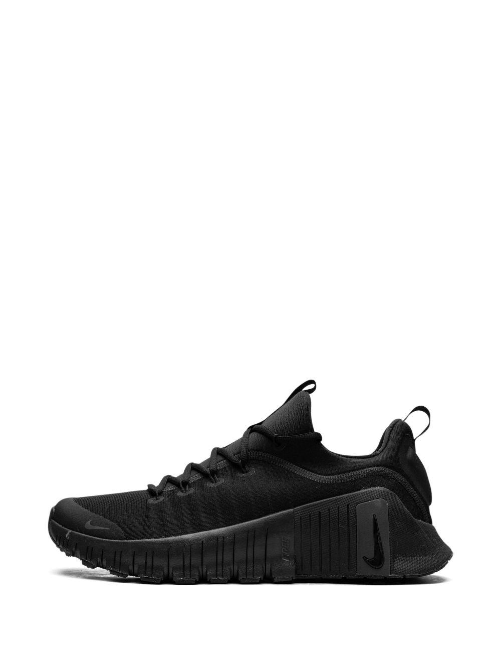 Nike Free Metcon 6 "Black" sneakers