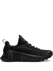 Nike Free Metcon 6 "Black" sneakers