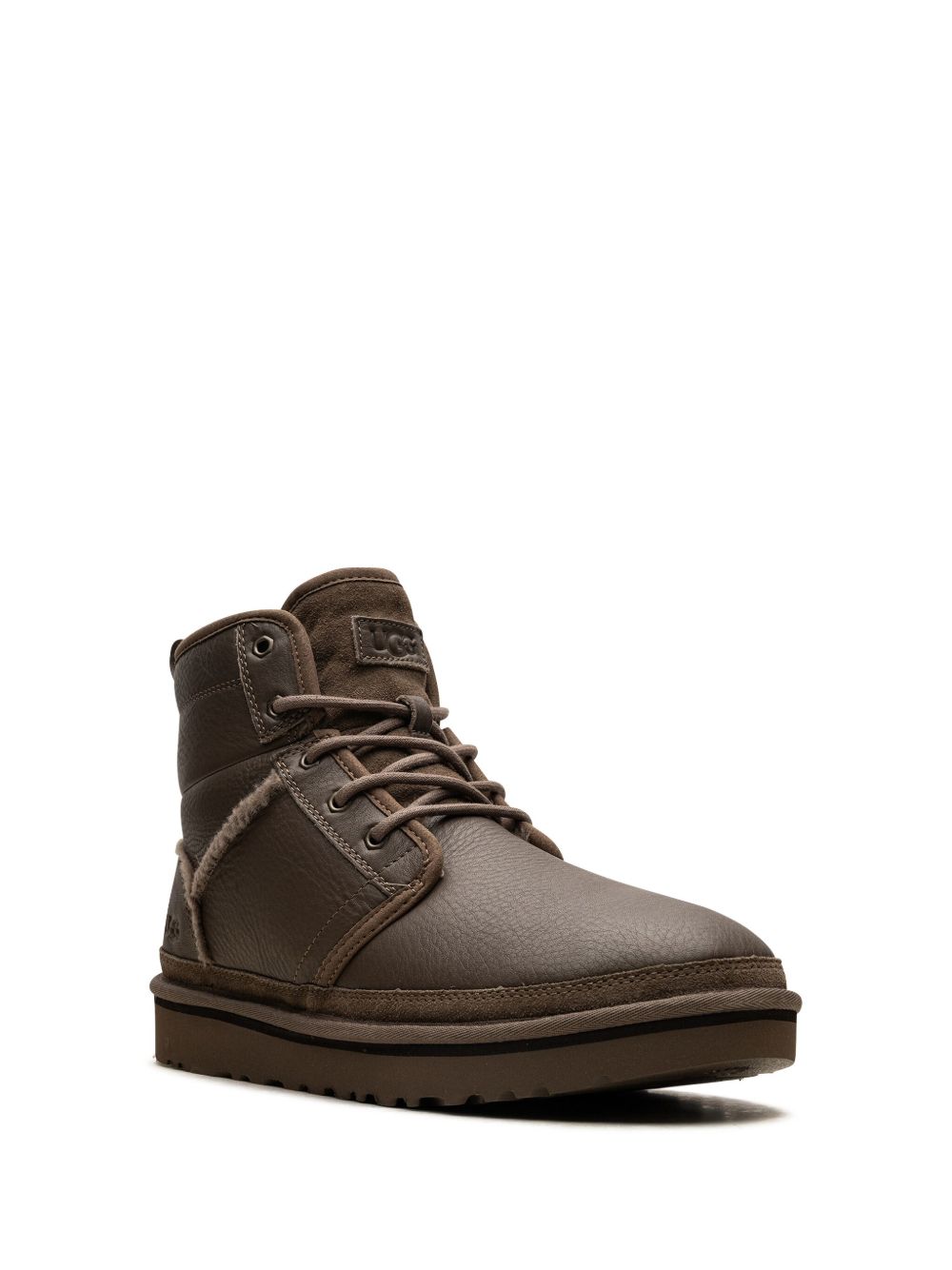 UGG Neumel "Hickory" sneakers