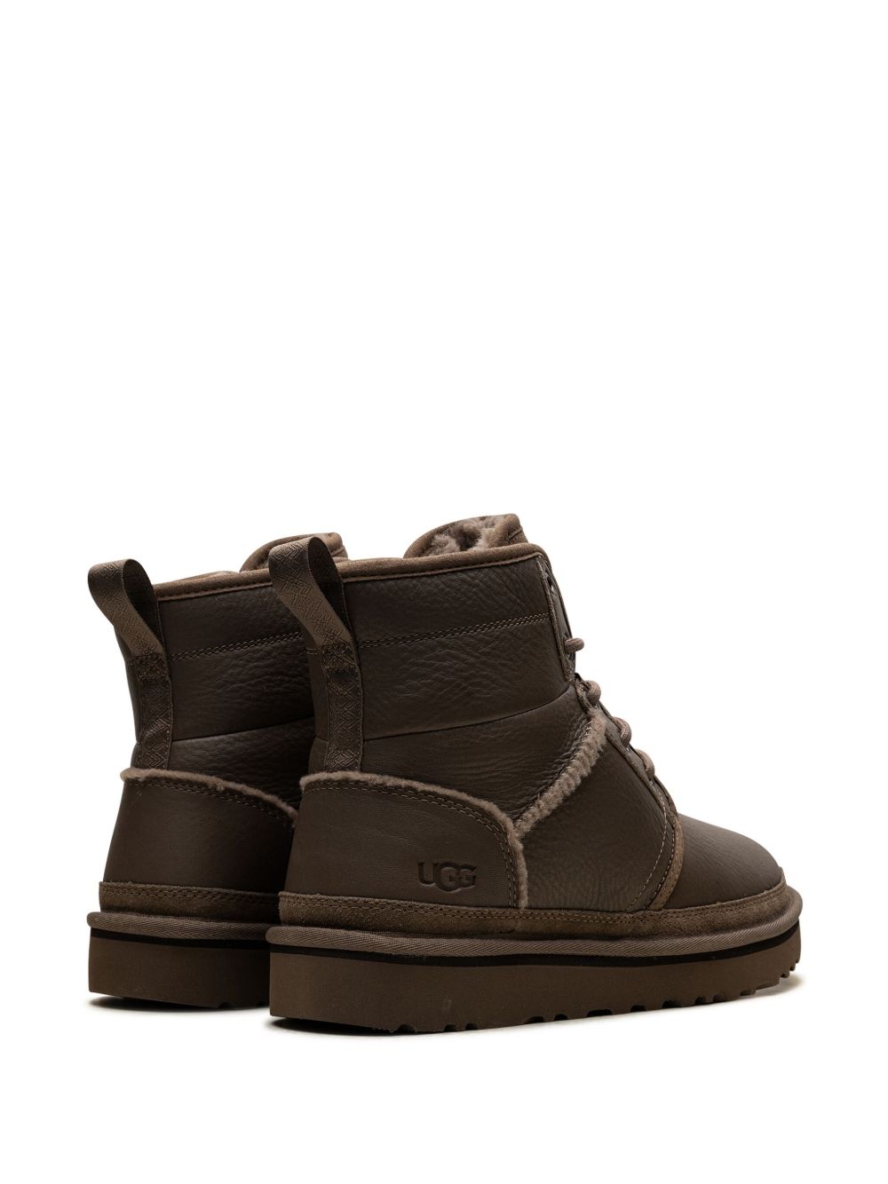 UGG Neumel "Hickory" sneakers