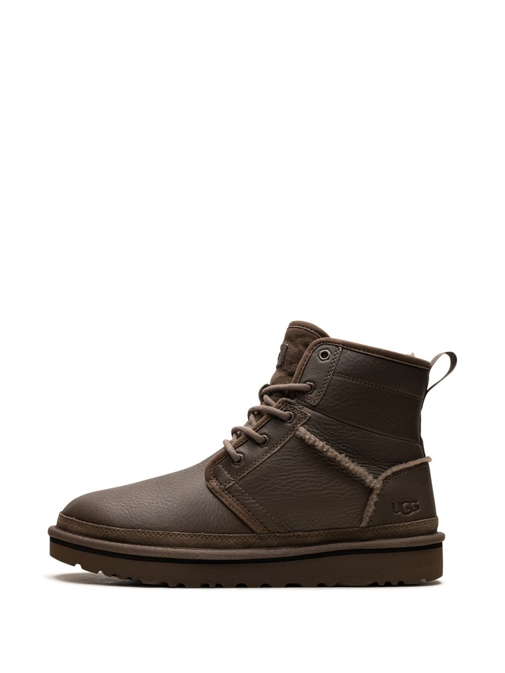 UGG Neumel "Hickory" sneakers