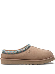 UGG Tasman "Driftwood White Pepper" slippers