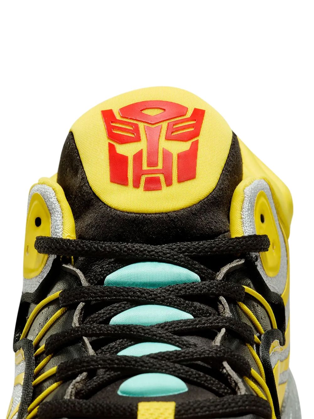 Converse x Transformers All Star BB Shift CX-sneakers 