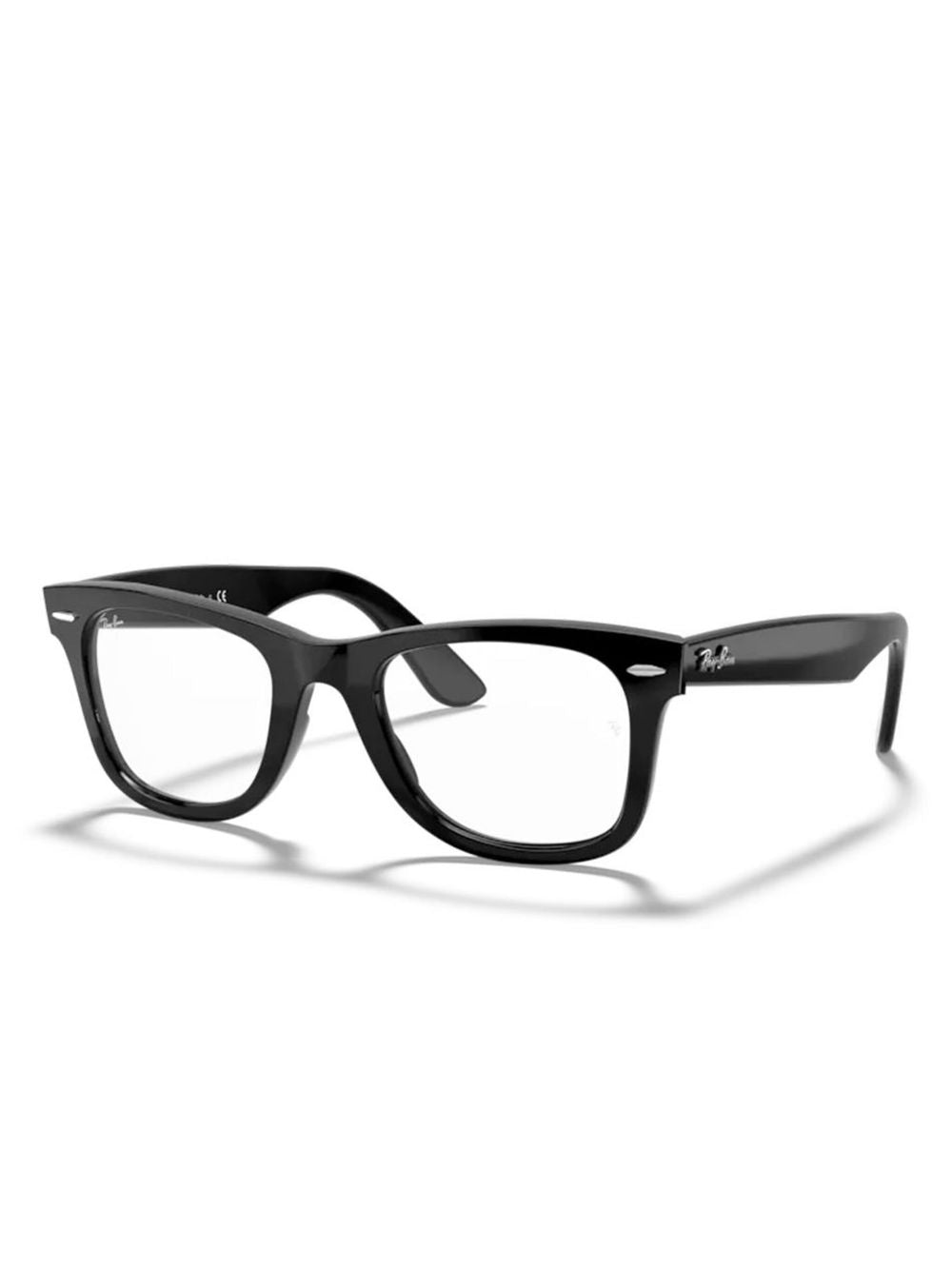 Ray-Ban Wayfarer glasses