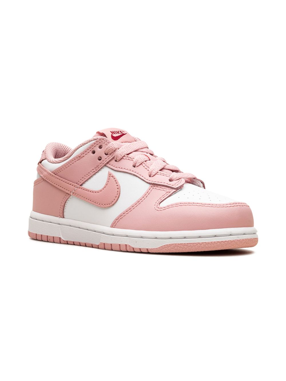 Nike Kids Dunk Low PS sneakers