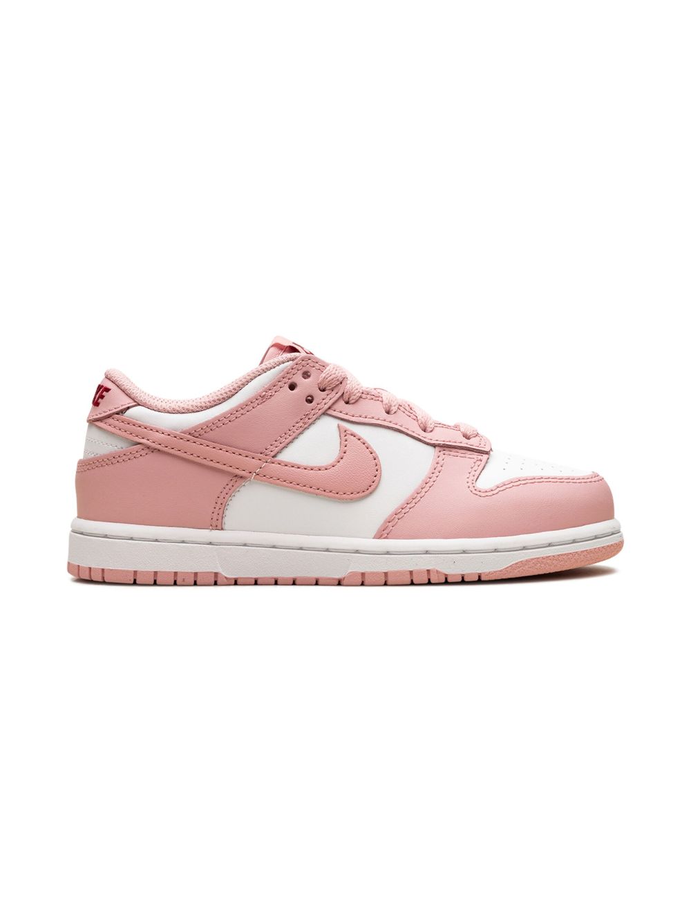 Nike Kids Dunk Low PS sneakers