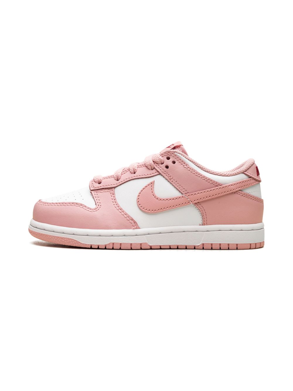 Nike Kids Dunk Low PS sneakers